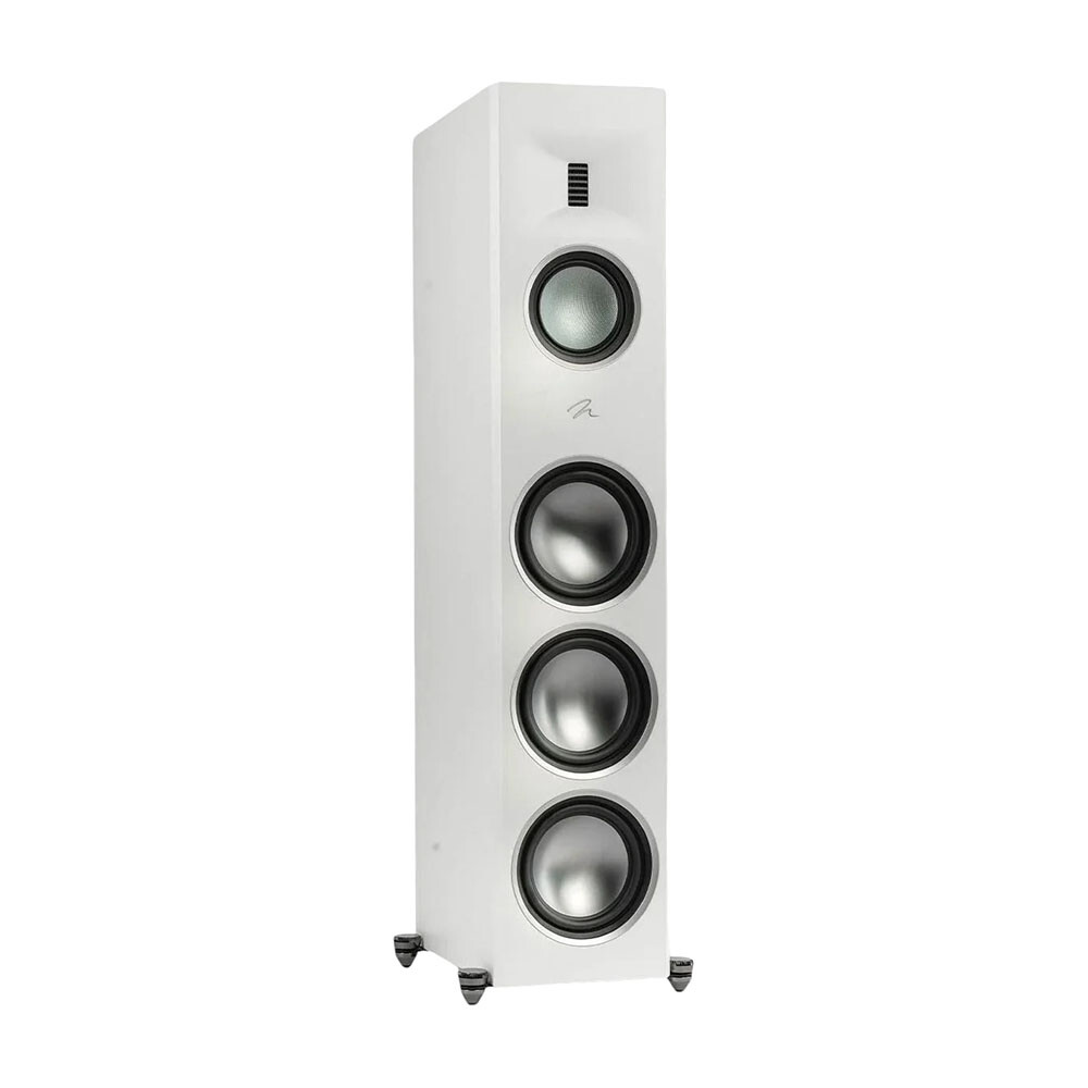 Напольная акустика MartinLogan Motion XT F200, 1 шт, сатиновый белый