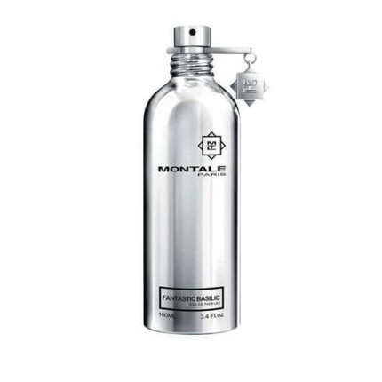 Montale Fantastic Basilic EDP 100ml Мужские духи
Montale Fantastic Basilic EDP 100ml Мужские духи