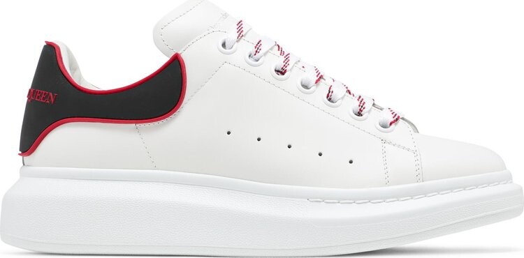 Кроссовки Alexander McQueen Oversized Sneaker White Lust Red, белый, Белый;черный, Кроссовки Alexander McQueen Oversized Sneaker White Lust Red, белый
Кроссовки Alexander McQueen Oversized Sneaker White Lust Red, белый, Белый;черный, Кроссовки Alexander McQueen Oversized Sneaker White Lust Red, белый