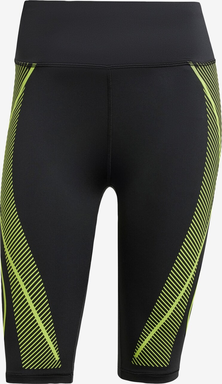 Спортивные брюки Adidas By Stella Mccartney Truepace, черный/желтый (Размер 34-36 S)
Спортивные брюки Adidas By Stella Mccartney Truepace, черный/желтый (Размер 34-36 S)