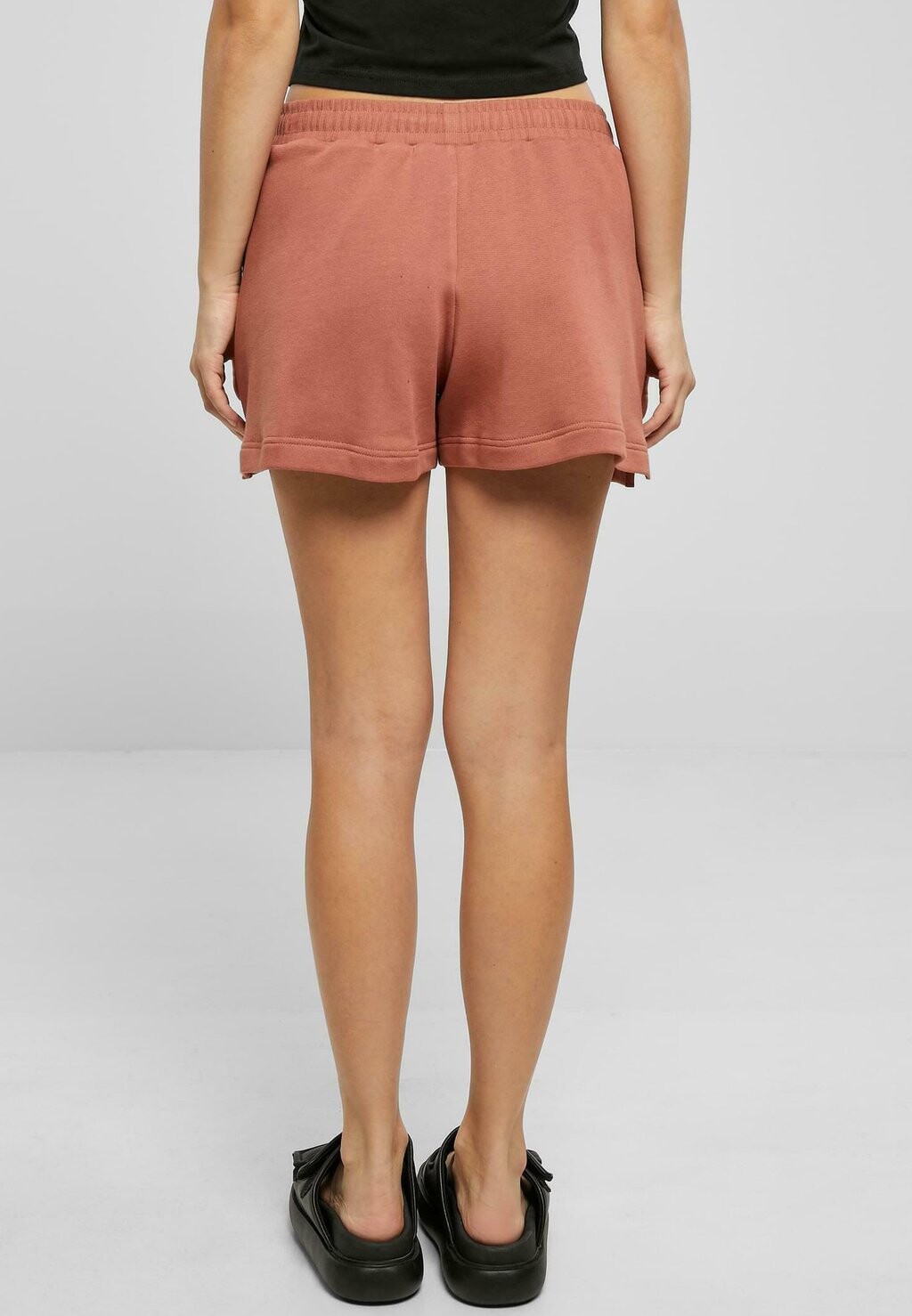 Спортивные штаны Urban Classics, коричневый
Спортивные штаны Urban Classics, коричневый