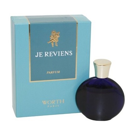 Je Reviens by Worth для женщин 15мл духи
Je Reviens by Worth для женщин 15мл духи