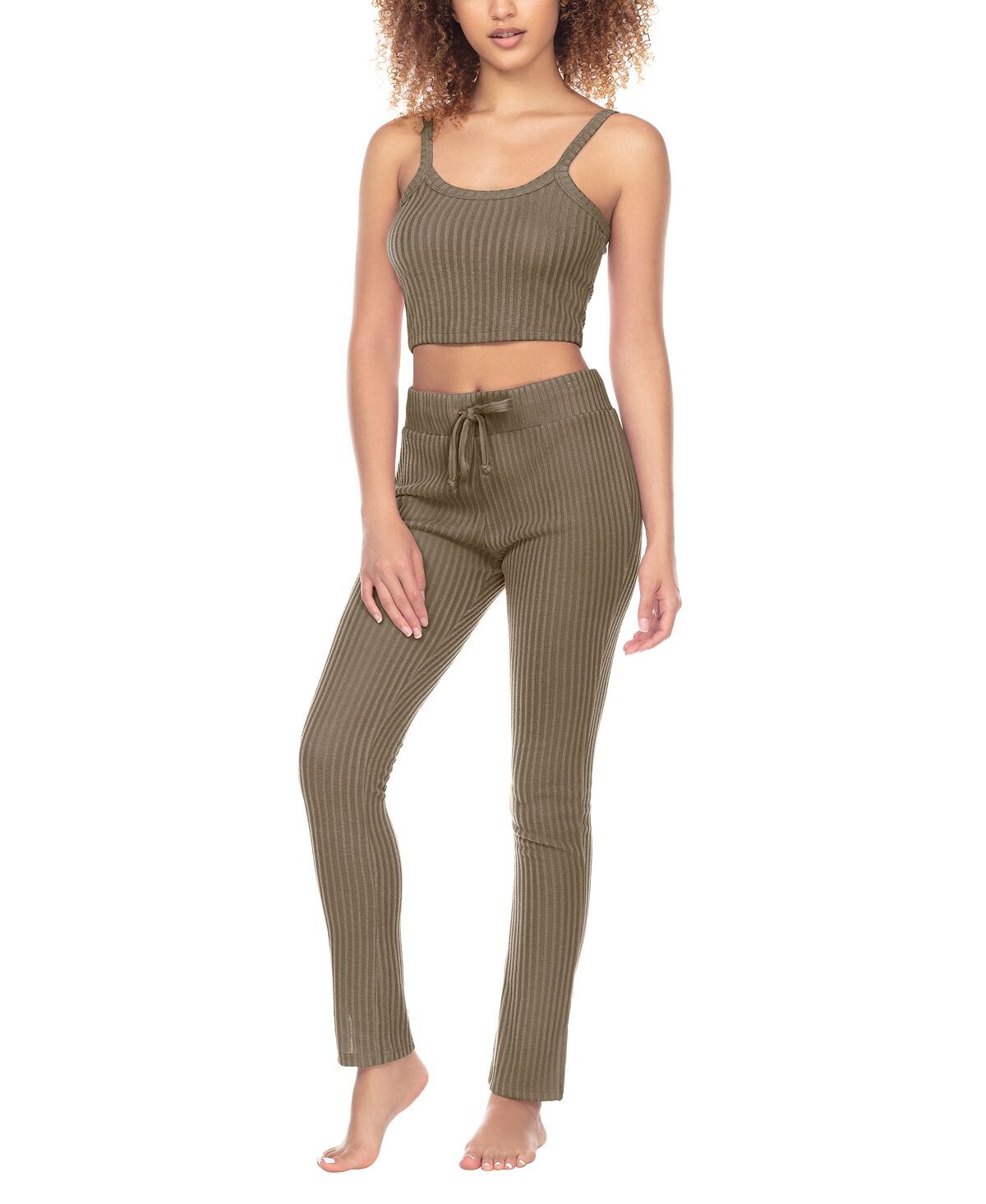 Женский комплект для отдыха off duty, 2 предмета Honeydew
Женский комплект для отдыха off duty, 2 предмета Honeydew