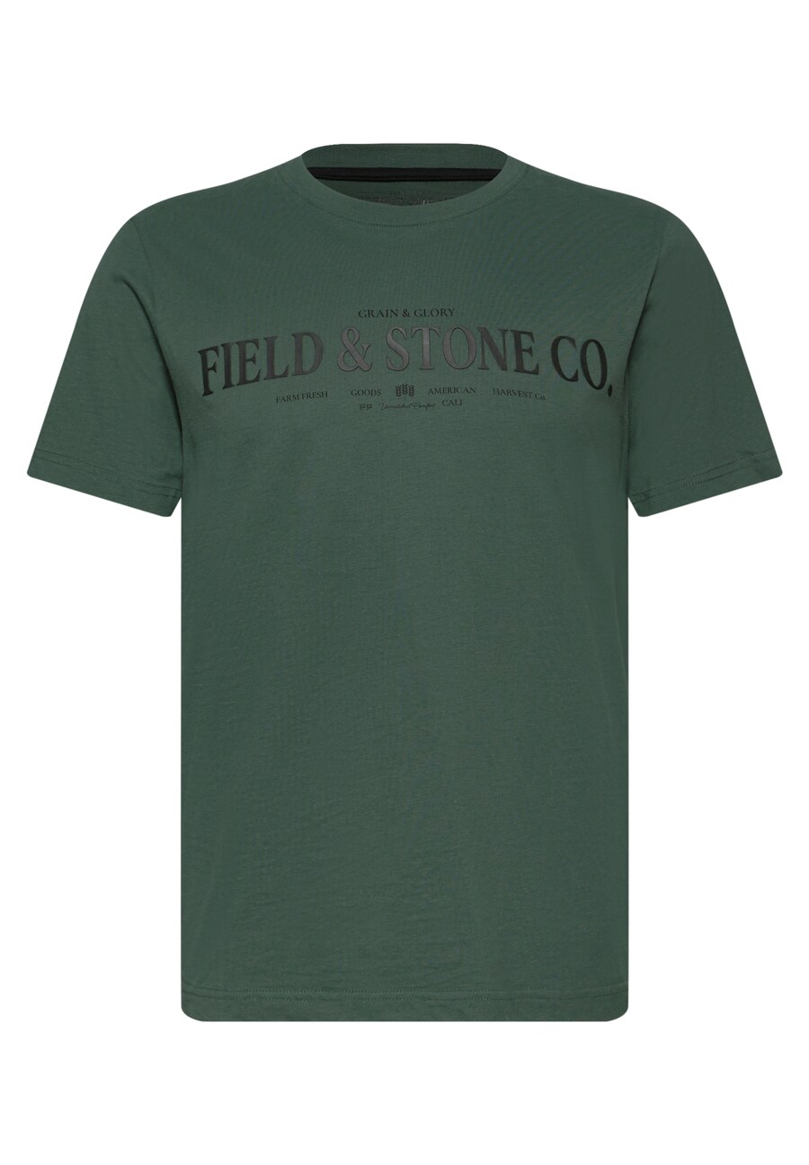 Футболка Street One MEN, Olive
Футболка Street One MEN, Olive