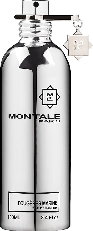 Духи Montale Fougeres Marines
Духи Montale Fougeres Marines