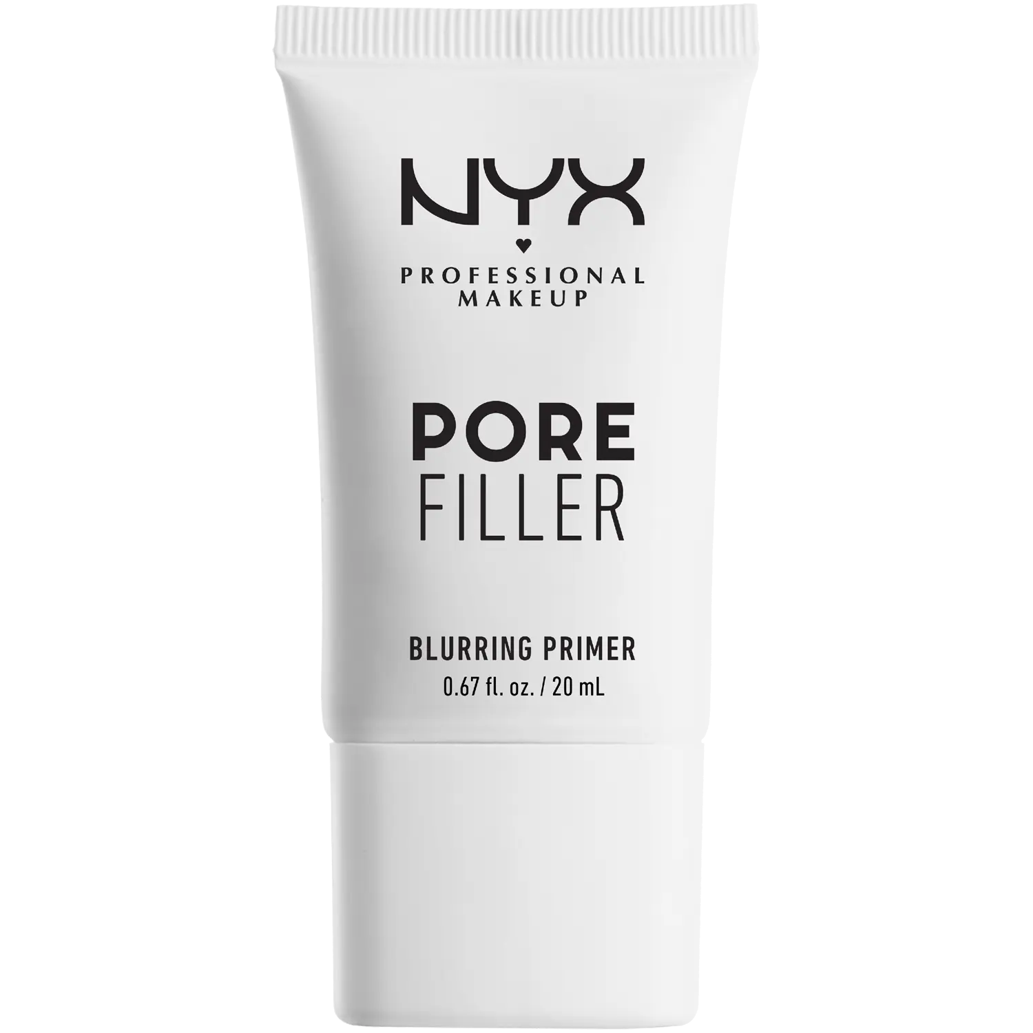 NYX Professional Makeup Pore Filler база под макияж, уменьшающая видимость пор, 20 мл
NYX Professional Makeup Pore Filler база под макияж, уменьшающая видимость пор, 20 мл