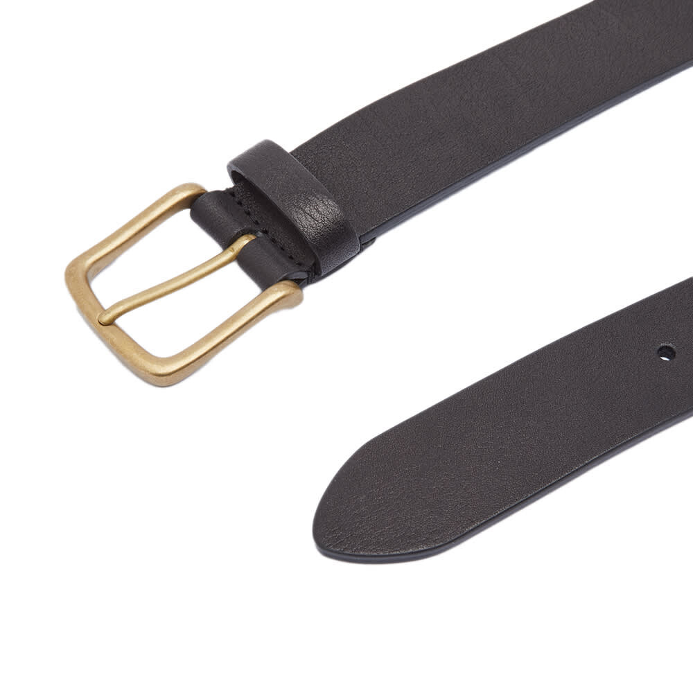 Ремень Anderson's Jean Belt
Ремень Anderson's Jean Belt