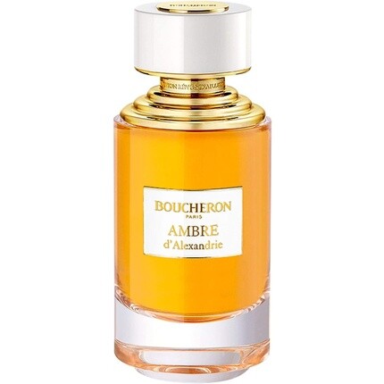 BOUCHERON Ambre d'Alexandrie парфюмерная вода 125мл
BOUCHERON Ambre d'Alexandrie парфюмерная вода 125мл