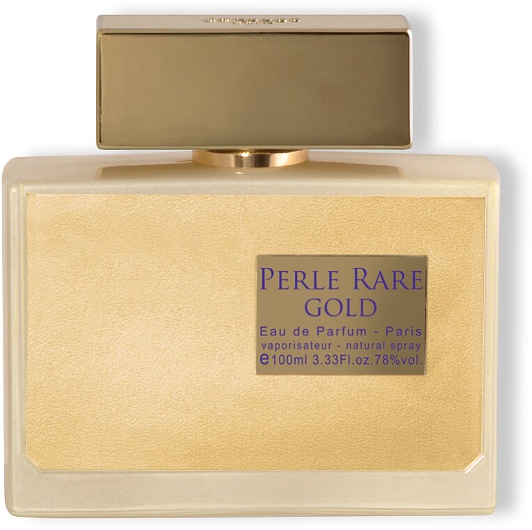 Духи Panouge Perle Rare Gold
Духи Panouge Perle Rare Gold