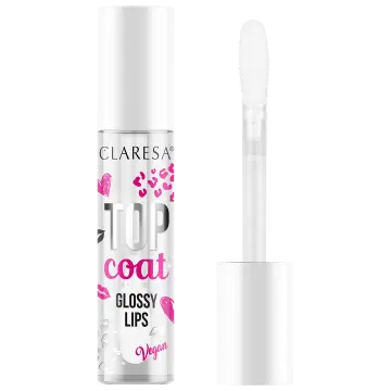 Топ для губ Claresa
Топ для губ Claresa