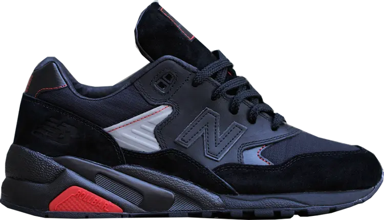 Кроссовки New Balance Bait x Hasbro G.I. Joe x 580 Arashikage 'Snake Eyes', черный, Черный;серый, Кроссовки New Balance Bait x Hasbro G.I. Joe x 580 Arashikage 'Snake Eyes', черный
Кроссовки New Balance Bait x Hasbro G.I. Joe x 580 Arashikage 'Snake Eyes', черный, Черный;серый, Кроссовки New Balance Bait x Hasbro G.I. Joe x 580 Arashikage 'Snake Eyes', черный