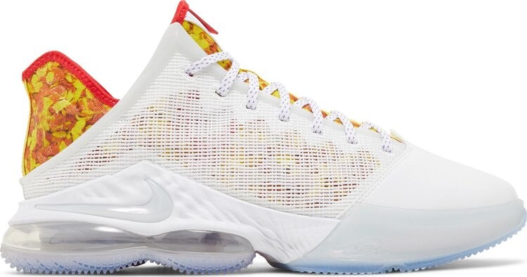 Кроссовки Nike Flintstone x LeBron 19 Low EP 'Magic Fruity Pebbles', белый, Белый;серый, Кроссовки Nike Flintstone x LeBron 19 Low EP 'Magic Fruity Pebbles', белый 
Кроссовки Nike Flintstone x LeBron 19 Low EP 'Magic Fruity Pebbles', белый, Белый;серый, Кроссовки Nike Flintstone x LeBron 19 Low EP 'Magic Fruity Pebbles', белый