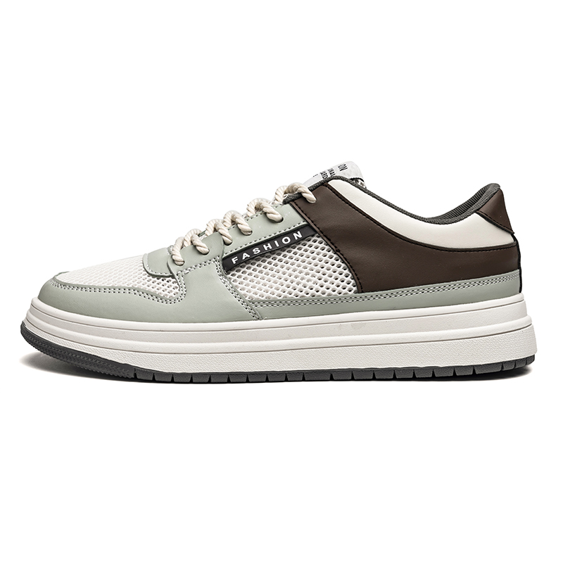 OFFER-AITR AITR Амортизирующие легкие низкие скейтерские кроссовки мужские светло-зеленые, цвет Light Green
OFFER-AITR AITR Амортизирующие легкие низкие скейтерские кроссовки мужские светло-зеленые, цвет Light Green