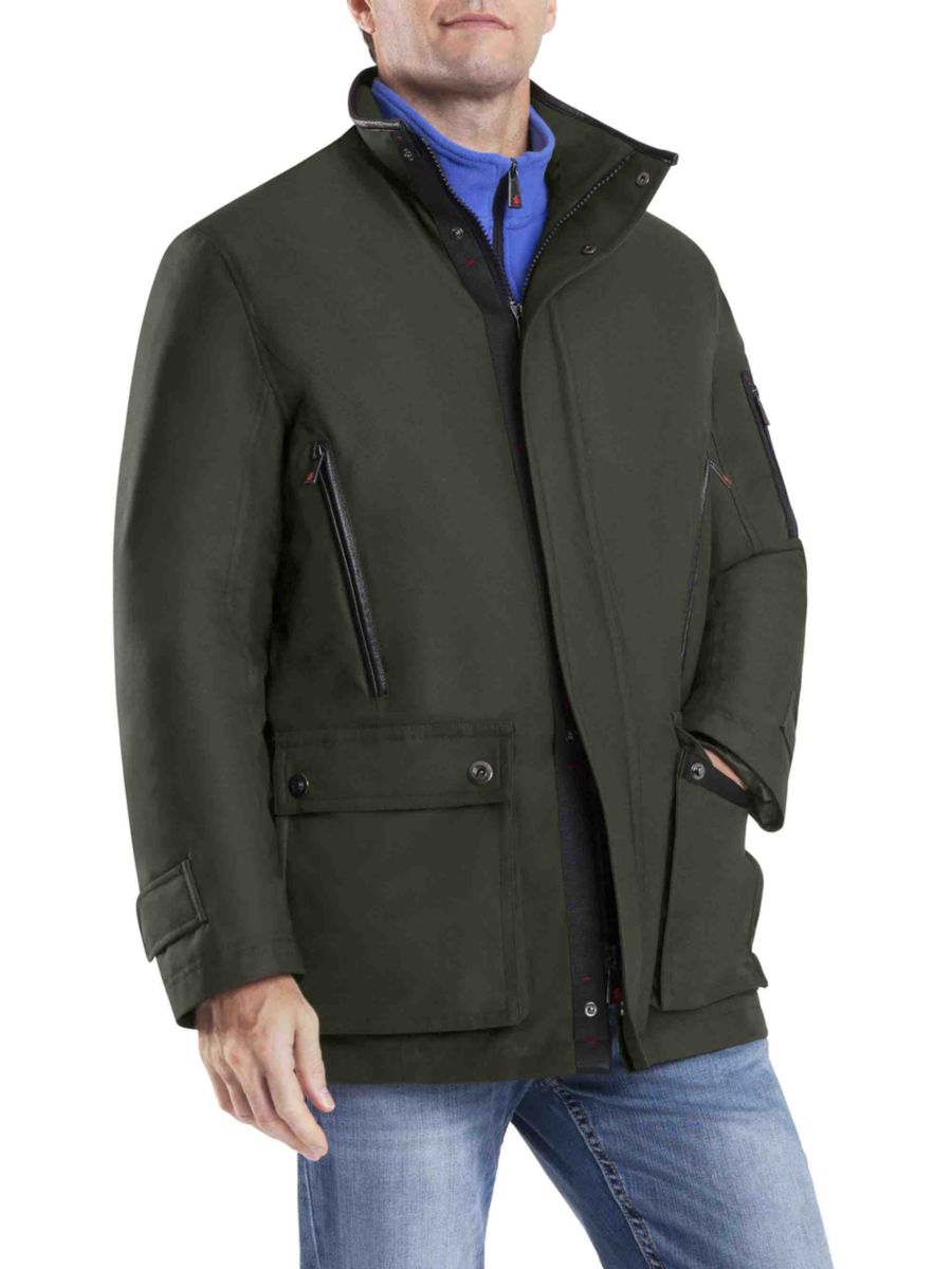 Парка с подогревом THS со съемным альтернативным пуховым слоем Thermostyles, оливковый, Зеленый, Парка с подогревом THS со съемным альтернативным пуховым слоем Thermostyles, оливковый
Парка с подогревом THS со съемным альтернативным пуховым слоем Thermostyles, оливковый, Зеленый, Парка с подогревом THS со съемным альтернативным пуховым слоем Thermostyles, оливковый