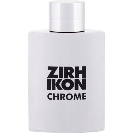ZIRH Туалетная вода Ikon Chrome Eau De Edt 125мл
ZIRH Туалетная вода Ikon Chrome Eau De Edt 125мл