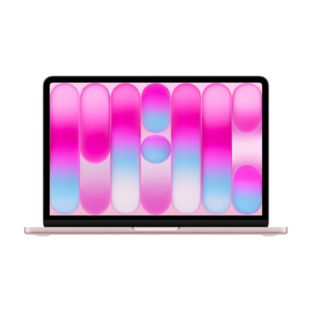 Ноутбук Apple MacBook Neo 13" (2026), A18 Pro, 8 ГБ/256 ГБ, английская клавиатура, Blush
Ноутбук Apple MacBook Neo 13" (2026), A18 Pro, 8 ГБ/256 ГБ, английская клавиатура, Blush