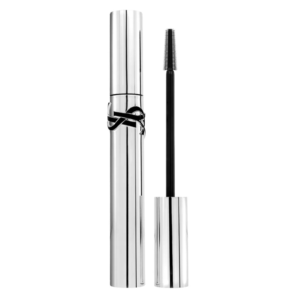 Тушь для ресниц Yves Saint Laurent Lash Latex, Black, 8.5 мл
Тушь для ресниц Yves Saint Laurent Lash Latex, Black, 8.5 мл