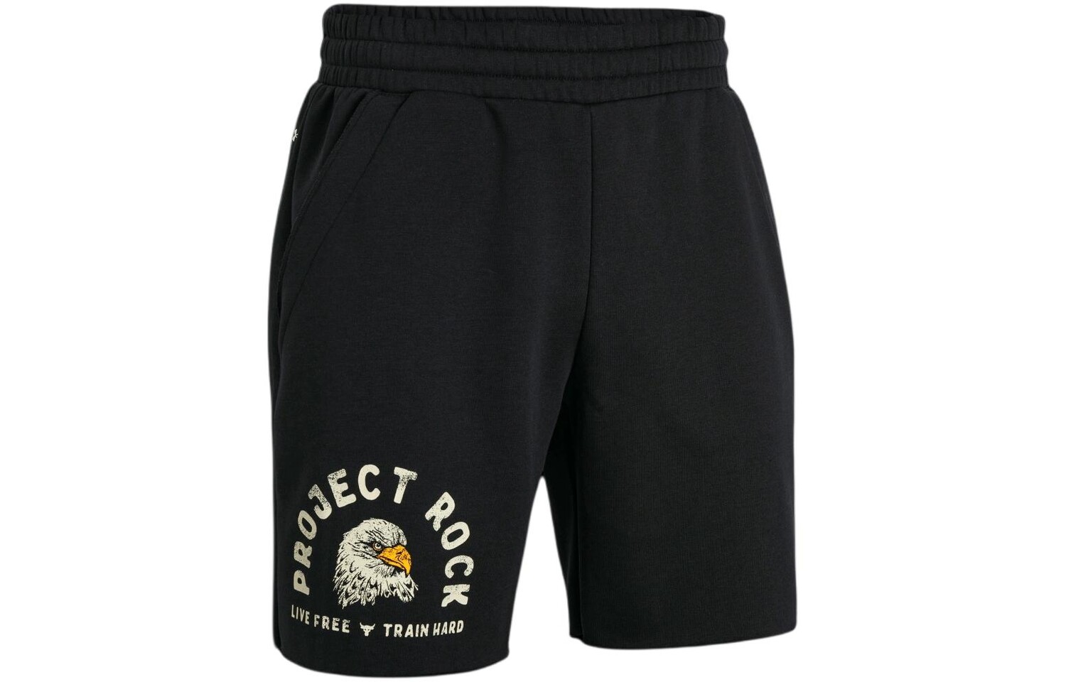 Мужские повседневные шорты Under Armour, цвет Black
Мужские повседневные шорты Under Armour, цвет Black