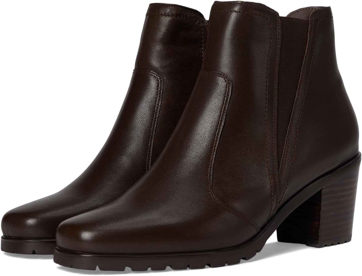 Мужские ботинки David Tate, коричневый
Мужские ботинки David Tate, коричневый