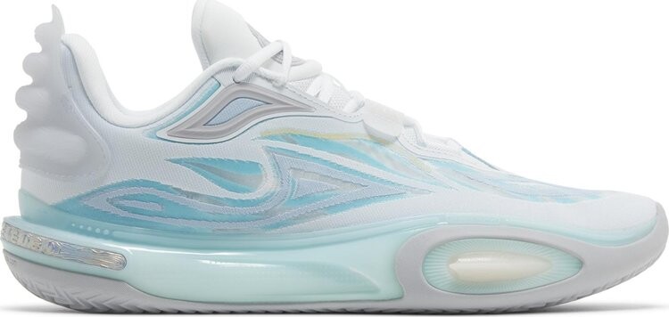 Кроссовки Wade All City 11 V2 'Sky', синий
Кроссовки Wade All City 11 V2 'Sky', синий