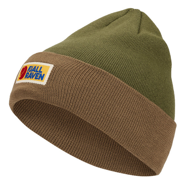Шапка Fjällräven, цвет Buckwheat Brown-Laurel Green
Шапка Fjällräven, цвет Buckwheat Brown-Laurel Green