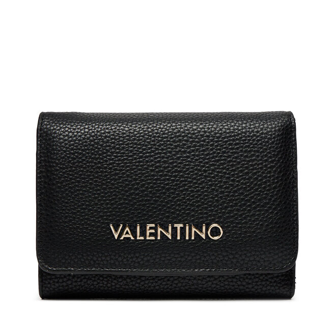 Кошелек Valentino Brixton, черный
Кошелек Valentino Brixton, черный