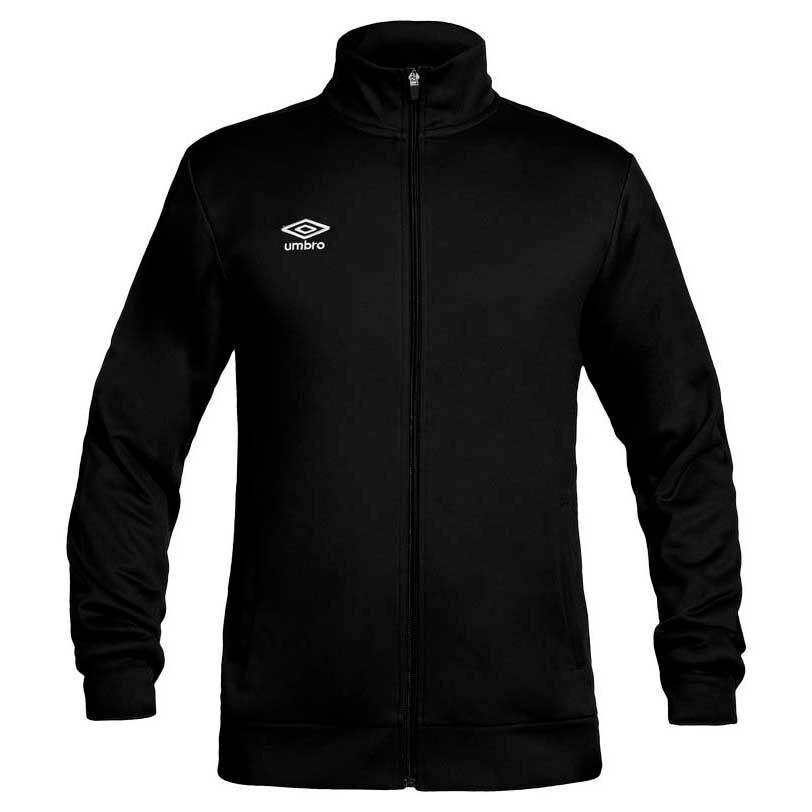 Спортивный костюм Umbro Freedom, черный
Спортивный костюм Umbro Freedom, черный