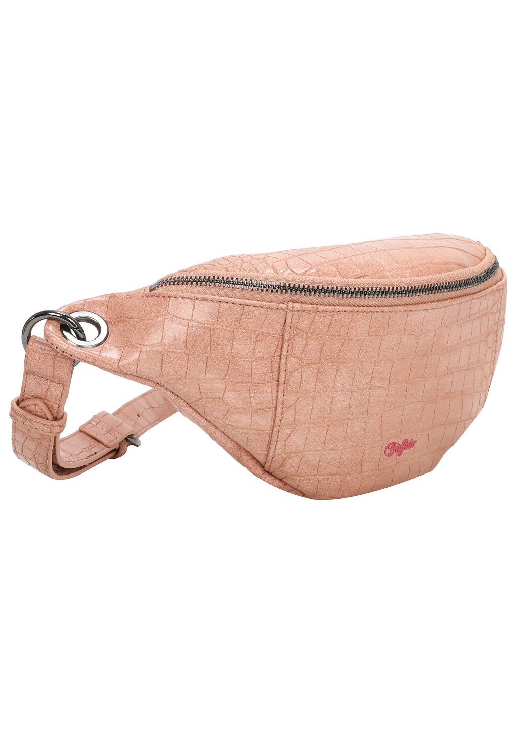 Поясная сумка Buffalo, светло-розовый
Поясная сумка Buffalo, светло-розовый