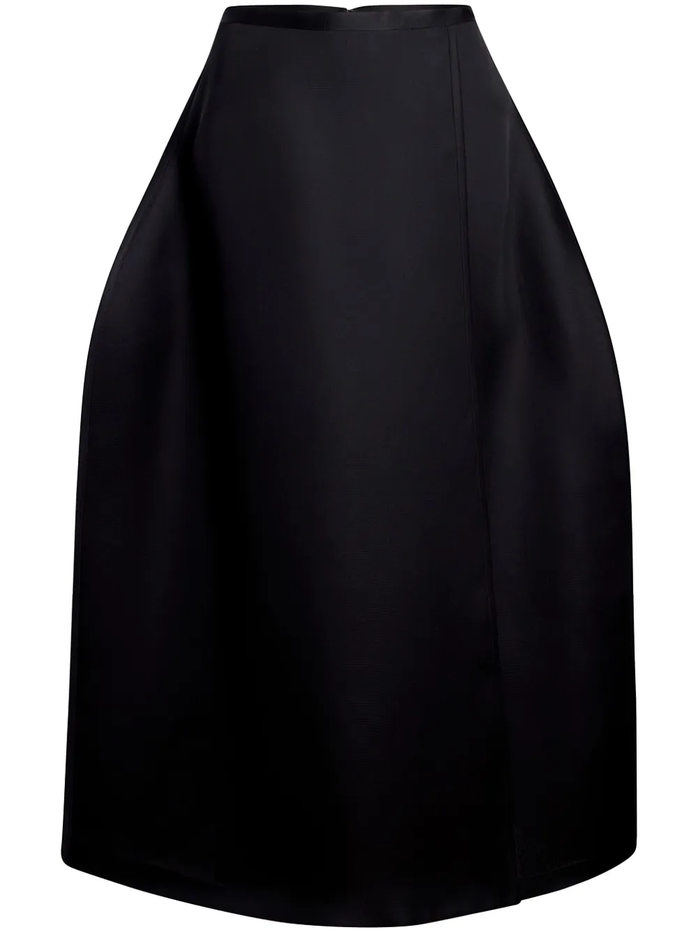 Юбка мини The Meelar KHAITE, черный
Юбка мини The Meelar KHAITE, черный