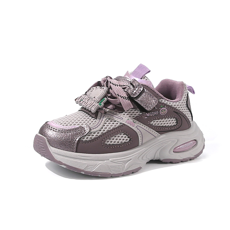 Детские кроссовки для бега ZHULE, фиолетовый
Детские кроссовки для бега ZHULE, фиолетовый