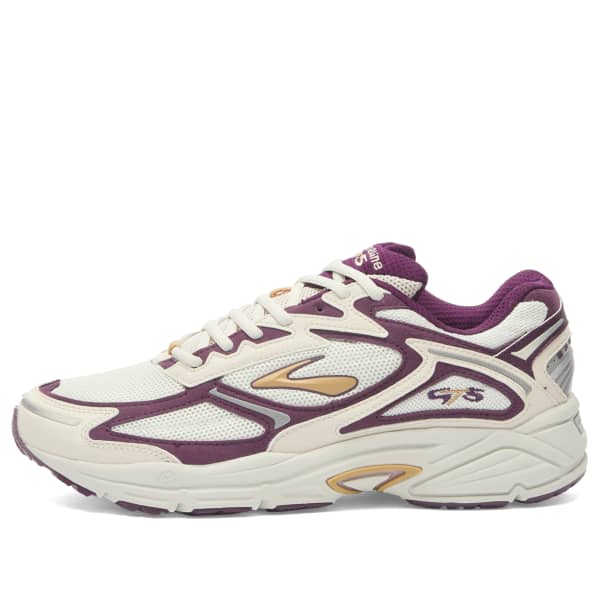 Кроссовки Adrenaline gts 4 Brooks, Beet, Moonbeam & Taffy
Кроссовки Adrenaline gts 4 Brooks, Beet, Moonbeam & Taffy