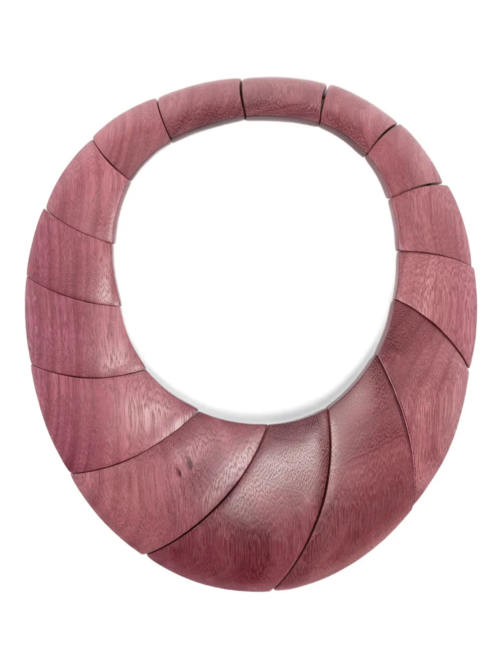 Колье Paloma Monies, фиолетовый
Колье Paloma Monies, фиолетовый