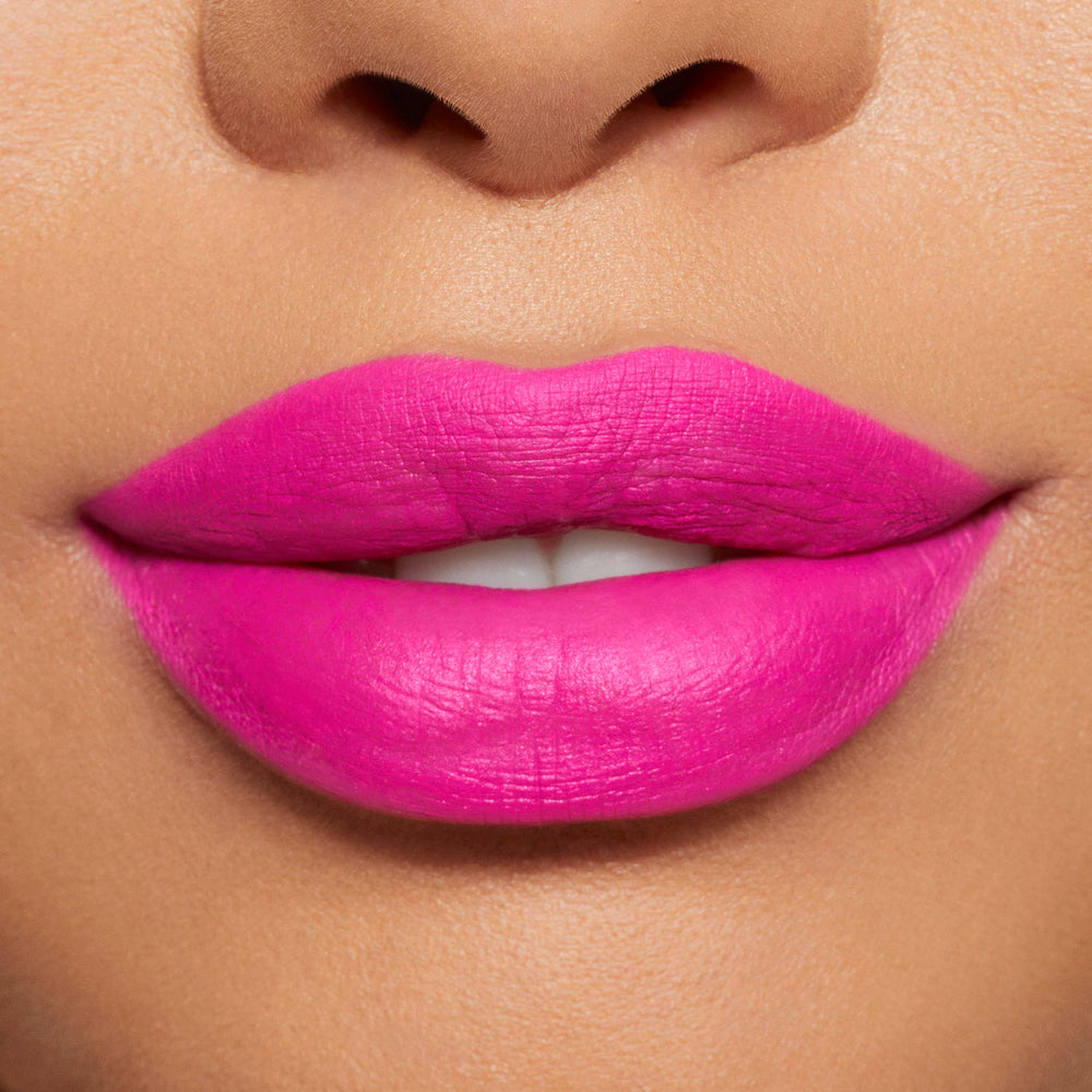 Набор для губ Kylie Cosmetics Velvet Lip Kit, vivid fuchsia pink/Say No More
Набор для губ Kylie Cosmetics Velvet Lip Kit, vivid fuchsia pink/Say No More