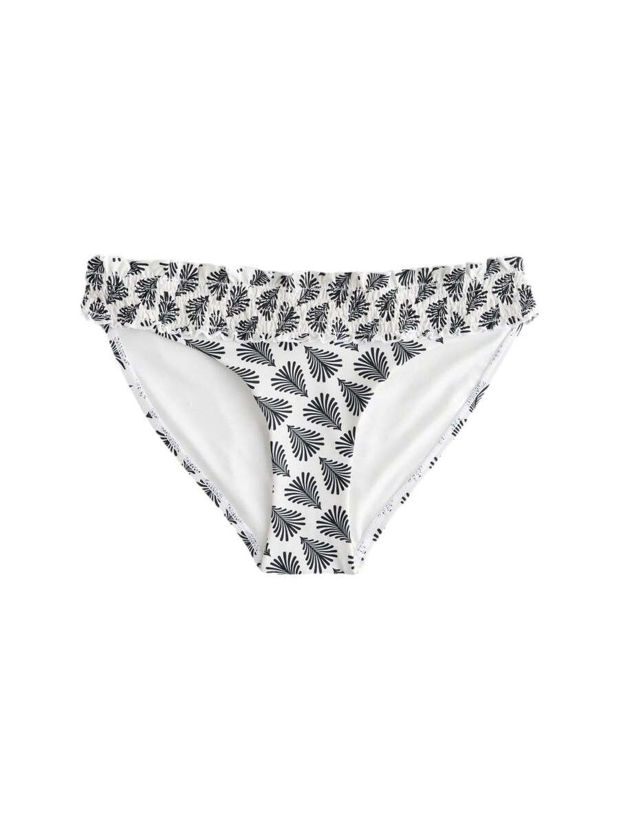 Плавки бикини Next, белый
Плавки бикини Next, белый