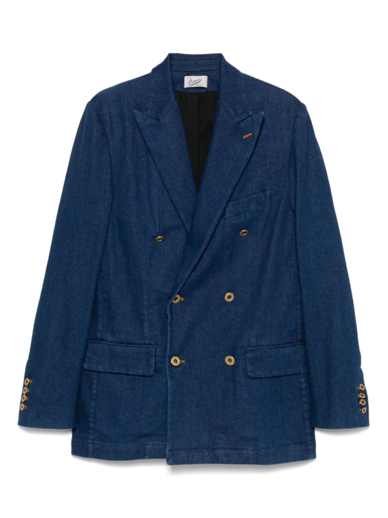 Блейзер Анджело Pence, синий
Блейзер Анджело Pence, синий