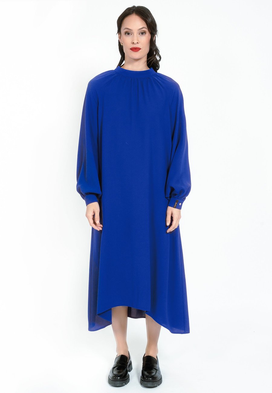 Платье Jascha Stockholm CLEMENTINE, Cobolt/Blue
Платье Jascha Stockholm CLEMENTINE, Cobolt/Blue