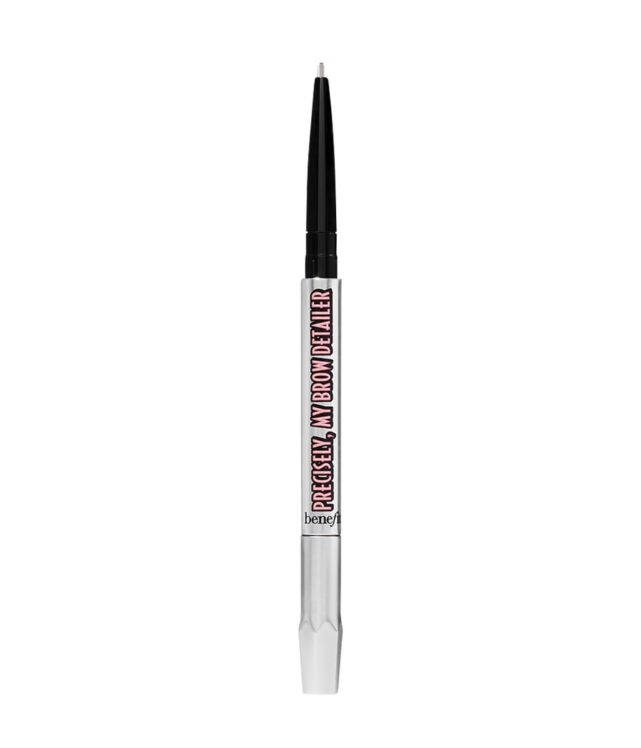 Карандаш для бровей Benefit Cosmetics Precisely My Brow Detailer Pencil, Nr. 2, 0.02g
Карандаш для бровей Benefit Cosmetics Precisely My Brow Detailer Pencil, Nr. 2, 0.02g