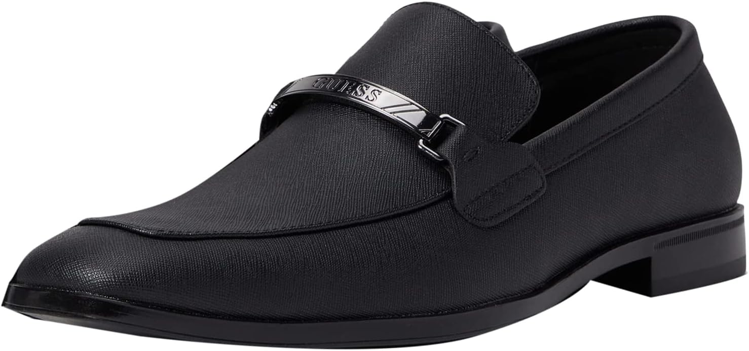Мужские удобные оксфорды Guess, черный
Мужские удобные оксфорды Guess, черный