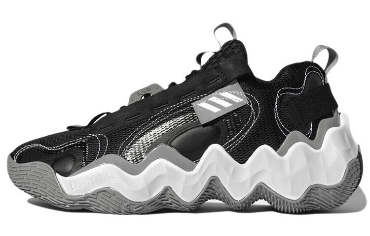 Баскетбольные кроссовки Adidas Exhibit B унисекс
Баскетбольные кроссовки Adidas Exhibit B унисекс