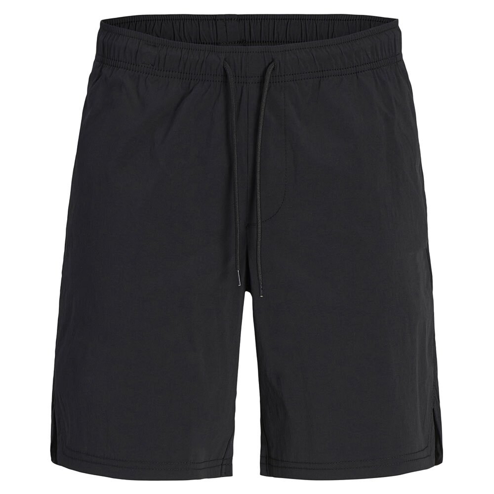 Шорты Jack & Jones Jaiden Hook Sweat, черный
Шорты Jack & Jones Jaiden Hook Sweat, черный