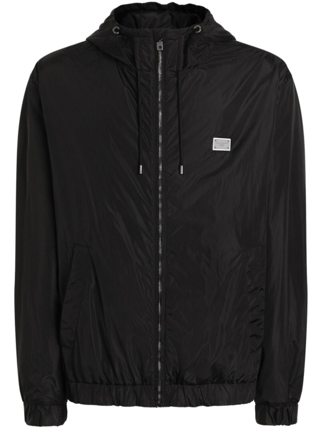 Dolce & Gabbana бомбер с логотипом, черный
Dolce & Gabbana бомбер с логотипом, черный