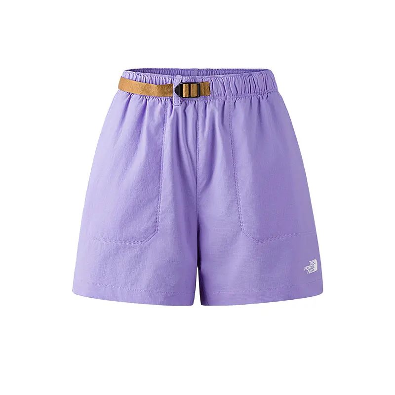 Повседневные шорты женские Imperial Purple THE NORTH FACE, фиолетовый
Повседневные шорты женские Imperial Purple THE NORTH FACE, фиолетовый