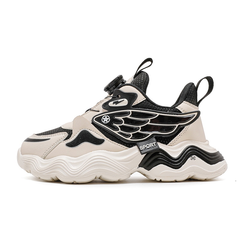 Детские кроссовки для бега YUZHAOLIN, черный/белый
Детские кроссовки для бега YUZHAOLIN, черный/белый