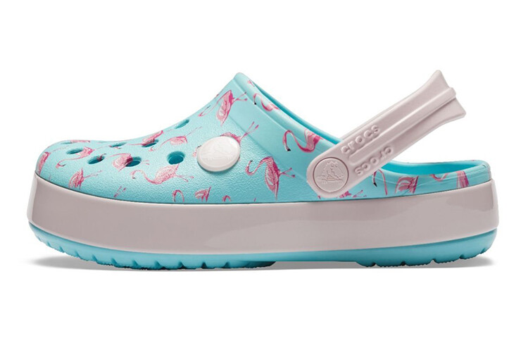 Crocband Детские сандалии Детские Crocs
Crocband Детские сандалии Детские Crocs