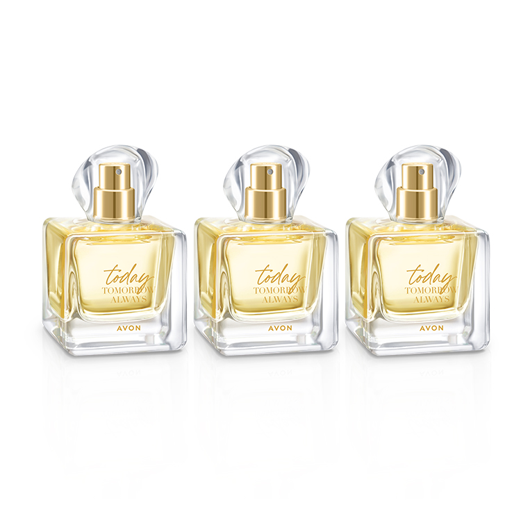 Духи спрей Woody Floral Eau De Parfum AVON
Духи спрей Woody Floral Eau De Parfum AVON