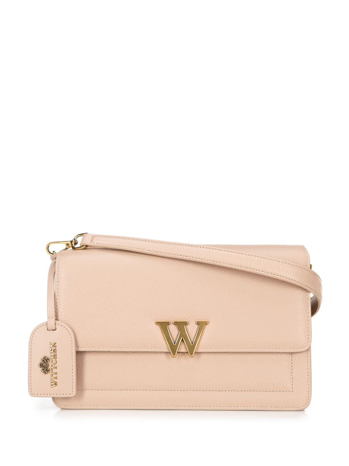 Сумка Wittchen, бежевый
Сумка Wittchen, бежевый