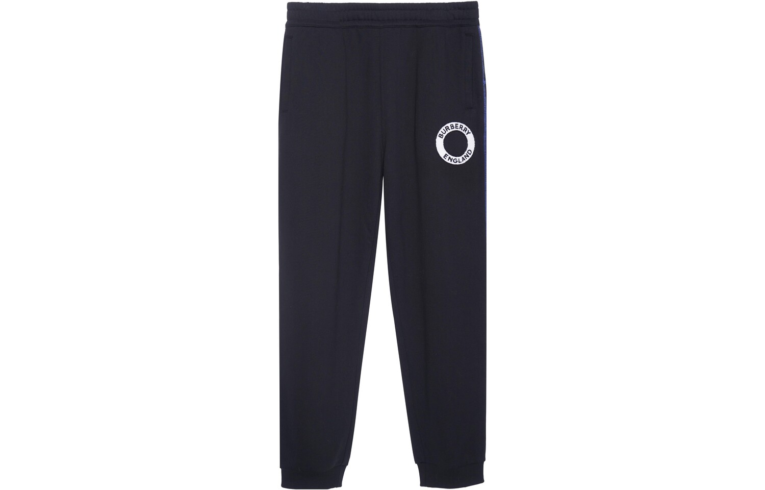 Мужские трикотажные спортивные штаны Burberry, цвет Black
Мужские трикотажные спортивные штаны Burberry, цвет Black