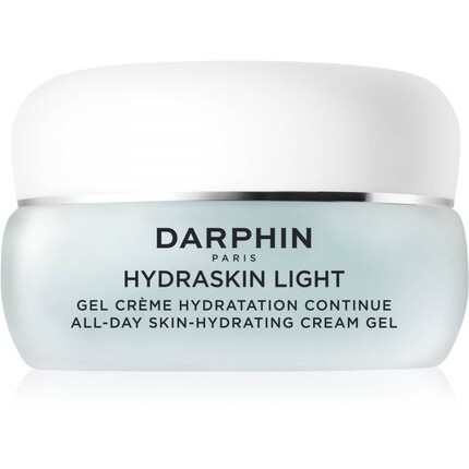 Darphin Hydraskin Light Увлажняющий крем для кожи на весь день - Увлажняющие средства
Darphin Hydraskin Light Увлажняющий крем для кожи на весь день - Увлажняющие средства