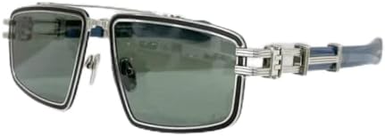 Модные солнцезащитные очки с параллельными перекладинами 2026 года, популярные среди женщин и мужчин, для активного отдыха, в классическом панк-стиле, женские очки MTZJH, A2
Модные солнцезащитные очки с параллельными перекладинами 2026 года, популярные среди женщин и мужчин, для активного отдыха, в классическом панк-стиле, женские очки MTZJH, A2