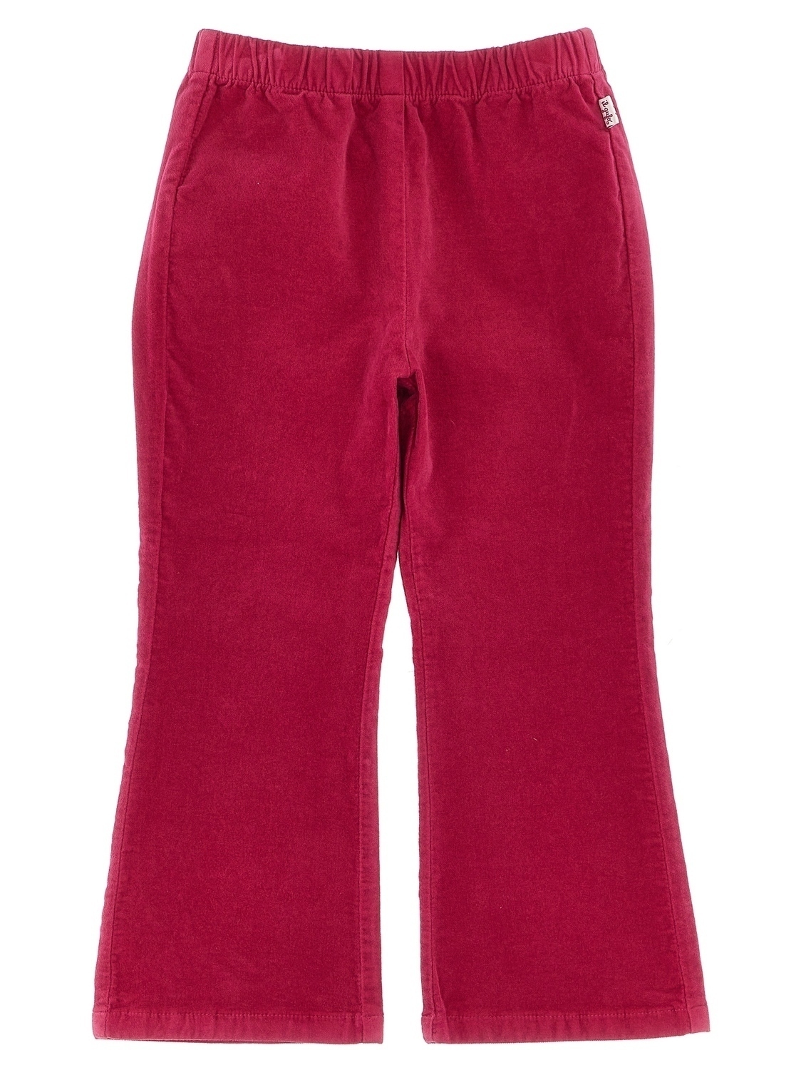 Вельветовые брюки Il Gufo, фуксия
Вельветовые брюки Il Gufo, фуксия